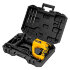 Перфоратор электрический RH-1050-26, SDS-plus, 1050 Вт, 3.2 Дж, 3 плюс 1 режим Denzel в Сыктывкаре