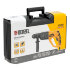 Перфоратор электрический RH-1050-26, SDS-plus, 1050 Вт, 3.2 Дж, 3 плюс 1 режим Denzel в Сыктывкаре