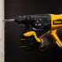 Перфоратор электрический RH-1050-26, SDS-plus, 1050 Вт, 3.2 Дж, 3 плюс 1 режим Denzel в Сыктывкаре