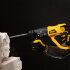 Перфоратор электрический RH-1050-26, SDS-plus, 1050 Вт, 3.2 Дж, 3 плюс 1 режим Denzel в Сыктывкаре