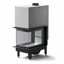 MCZ Plasma 50 T стекло с 3-х сторон в Сыктывкаре