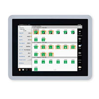 Toshiba Пульт центрального управления (BMS-CT5121E) в Сыктывкаре