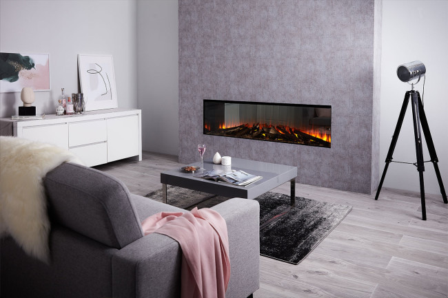New Forest 1600 with Deluxe Real logs в Сыктывкаре