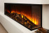 New Forest 1600 with Deluxe Real logs в Сыктывкаре