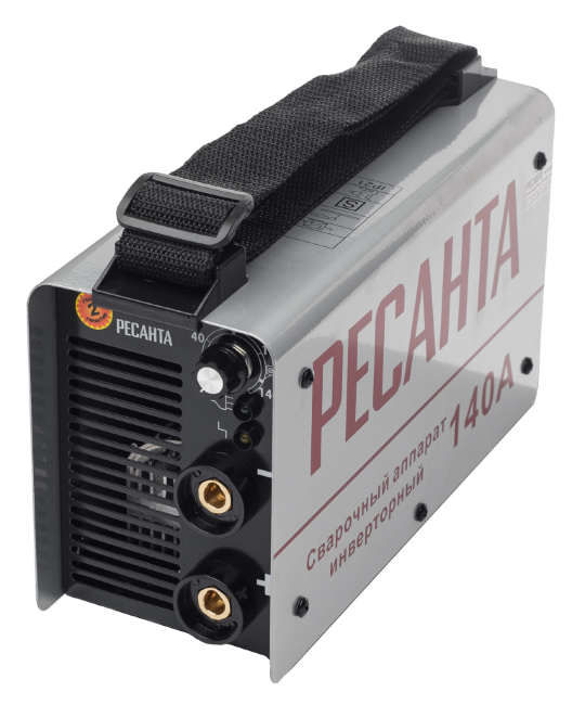 Сварочный аппарат РЕСАНТА САИ-140 в Сыктывкаре