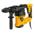 Перфоратор электрический RHV-1250-30, SDS-plus, 1250 Вт, 5 Дж, 3 плюс 1 режим Denzel в Сыктывкаре