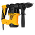 Перфоратор электрический RHV-1250-30, SDS-plus, 1250 Вт, 5 Дж, 3 плюс 1 режим Denzel в Сыктывкаре