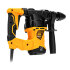 Перфоратор электрический RHV-1250-30, SDS-plus, 1250 Вт, 5 Дж, 3 плюс 1 режим Denzel в Сыктывкаре