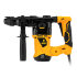 Перфоратор электрический RHV-1250-30, SDS-plus, 1250 Вт, 5 Дж, 3 плюс 1 режим Denzel в Сыктывкаре