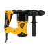 Перфоратор электрический RHV-1250-30, SDS-plus, 1250 Вт, 5 Дж, 3 плюс 1 режим Denzel в Сыктывкаре