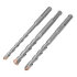 Перфоратор электрический RHV-1250-30, SDS-plus, 1250 Вт, 5 Дж, 3 плюс 1 режим Denzel в Сыктывкаре