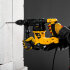 Перфоратор электрический RHV-1250-30, SDS-plus, 1250 Вт, 5 Дж, 3 плюс 1 режим Denzel в Сыктывкаре