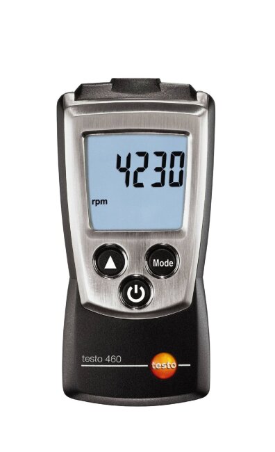 Тахометр Testo 460 в Сыктывкаре