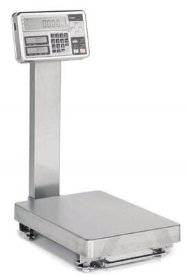 Весы ViBRA FS-100K1G-i02 в Сыктывкаре