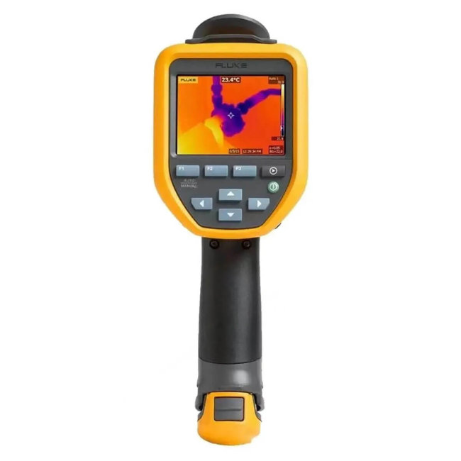 Тепловизор Fluke TiS60+ в Сыктывкаре