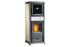 La Nordica TermoRossella Plus c/ Forno D.S.A. Pergamena (бежевый) в Сыктывкаре