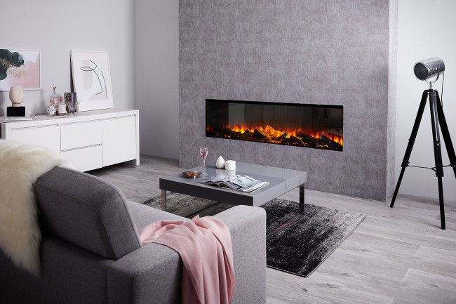New Forest 1600 with Signature logs в Сыктывкаре
