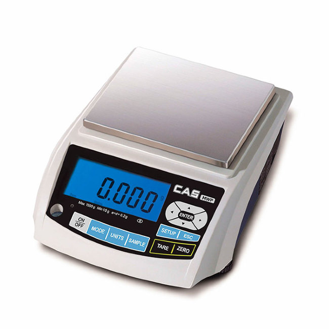 Весы MWP-3000 в Сыктывкаре