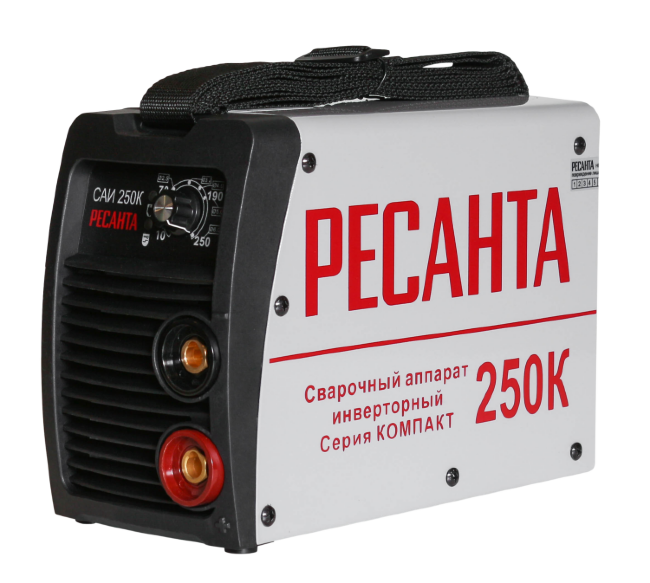 Сварочный аппарат РЕСАНТА САИ-250К в Сыктывкаре