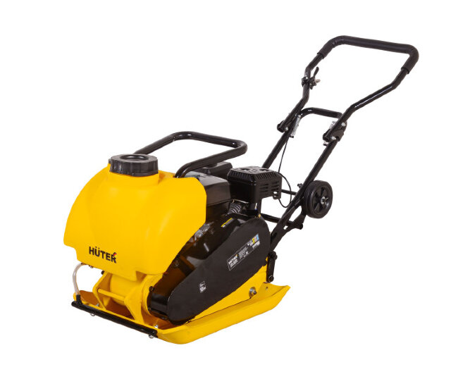 Виброплита VP-35W Huter в Сыктывкаре