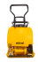 Виброплита VP-35W Huter в Сыктывкаре