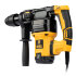 Перфоратор электрический RHV-1050-38-max, SDS-max, 1050 Вт, 10 Дж, 2 плюс 1 режим Denzel в Сыктывкаре