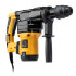 Перфоратор электрический RHV-1050-38-max, SDS-max, 1050 Вт, 10 Дж, 2 плюс 1 режим Denzel в Сыктывкаре