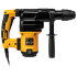 Перфоратор электрический RHV-1050-38-max, SDS-max, 1050 Вт, 10 Дж, 2 плюс 1 режим Denzel в Сыктывкаре