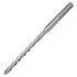 Перфоратор электрический RHV-1050-38-max, SDS-max, 1050 Вт, 10 Дж, 2 плюс 1 режим Denzel в Сыктывкаре