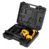 Перфоратор электрический RHV-1050-38-max, SDS-max, 1050 Вт, 10 Дж, 2 плюс 1 режим Denzel в Сыктывкаре