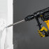 Перфоратор электрический RHV-1050-38-max, SDS-max, 1050 Вт, 10 Дж, 2 плюс 1 режим Denzel в Сыктывкаре