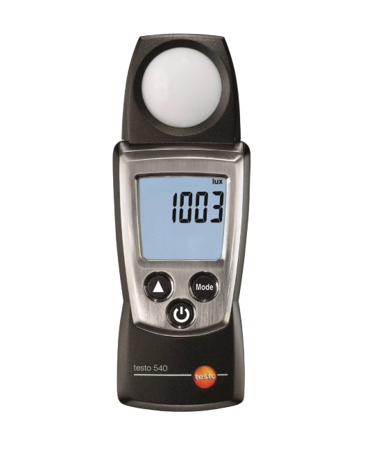 Люксметр Testo 540 в Сыктывкаре