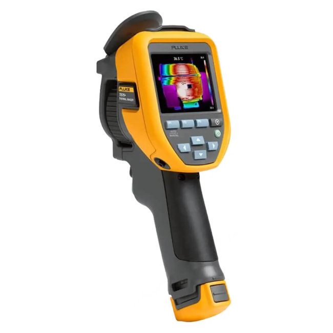 Тепловизор Fluke TiS75+ 27HZ в Сыктывкаре