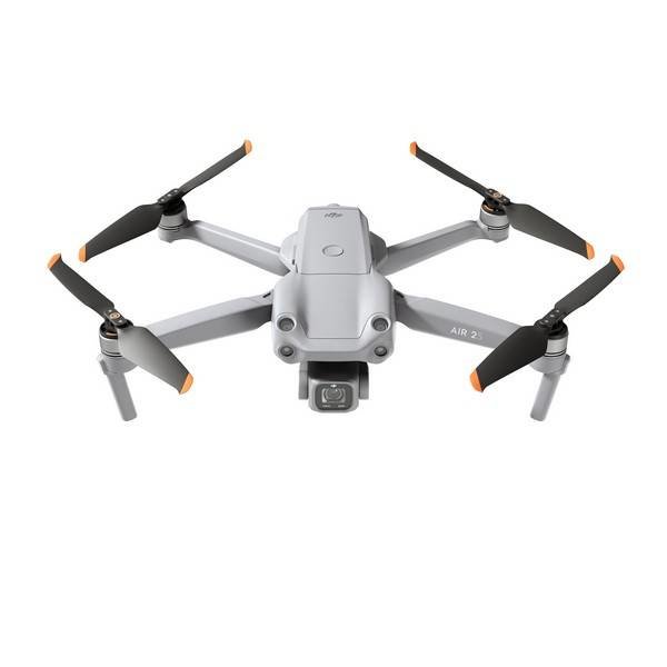 Квадрокоптер DJI Air 2S Fly More Combo в Сыктывкаре