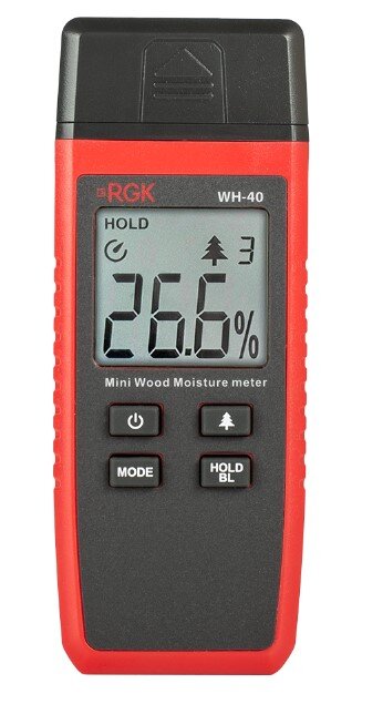Влагомер RGK WH-40 в Сыктывкаре
