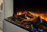New Forest 1900 with Deluxe Real logs в Сыктывкаре