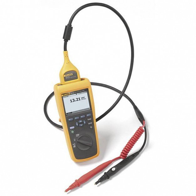 Анализатор батарей Fluke BT508 в Сыктывкаре