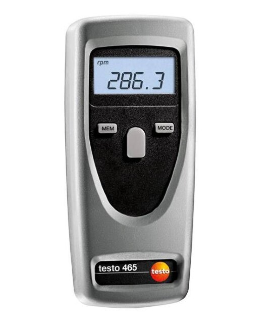 Тахометр Testo 465 в Сыктывкаре