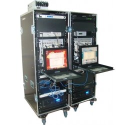 Система ТЕСТ-1005-01 в Сыктывкаре