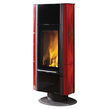 La Nordica Carillon BO (бордовый) в Сыктывкаре