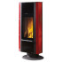 La Nordica Carillon BO (бордовый) в Сыктывкаре
