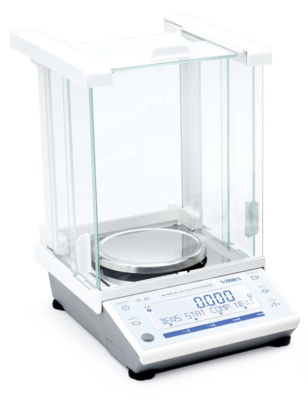Весы ViBRA ALE-323R в Сыктывкаре