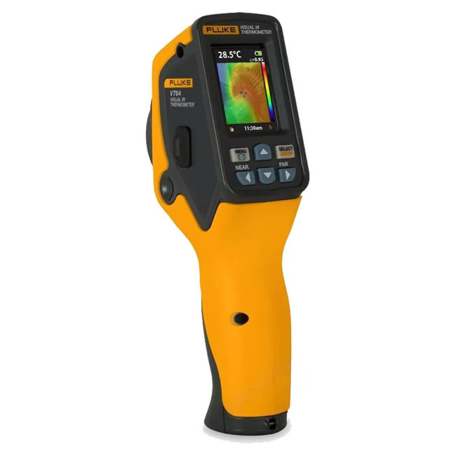 Пирометр Fluke VT04А в Сыктывкаре