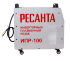 Инвертор для плазменной резки РЕСАНТА ИПР-100 в Сыктывкаре