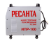 Инвертор для плазменной резки РЕСАНТА ИПР-100 в Сыктывкаре