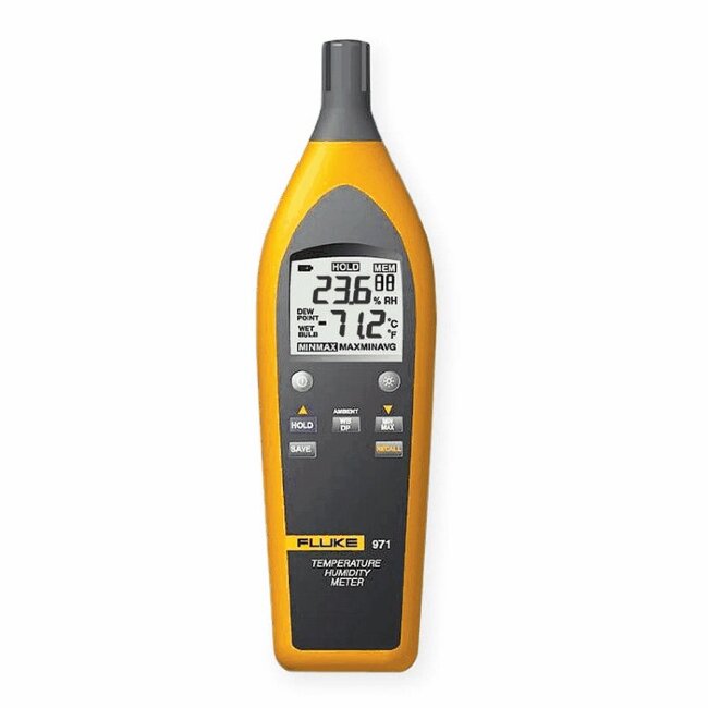 Гигрометр Fluke 971 в Сыктывкаре