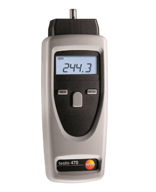 Тахометр Testo 470 в Сыктывкаре