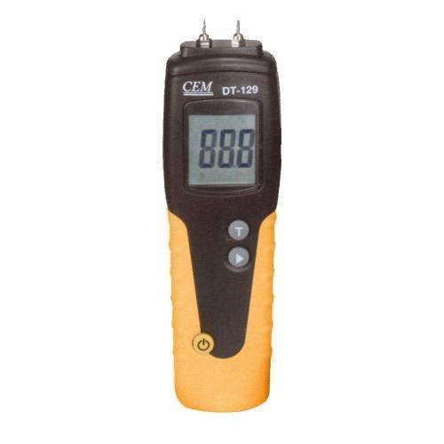 Влагомер древесины CEM DT-129 в Сыктывкаре