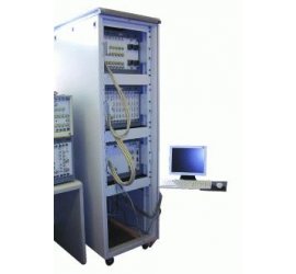 Автоматизированный испытательный комплекс ТЕСТ-2402 в Сыктывкаре