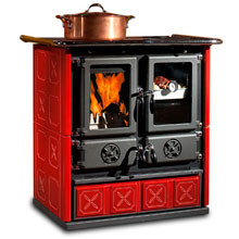 La Nordica Rosetta BII- Maiolica BO (бордовый) в Сыктывкаре